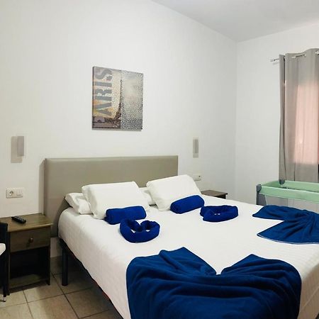 Villa Baroli Amplia Piscina Privada Climatizada ปลายาบลังกา ภายนอก รูปภาพ