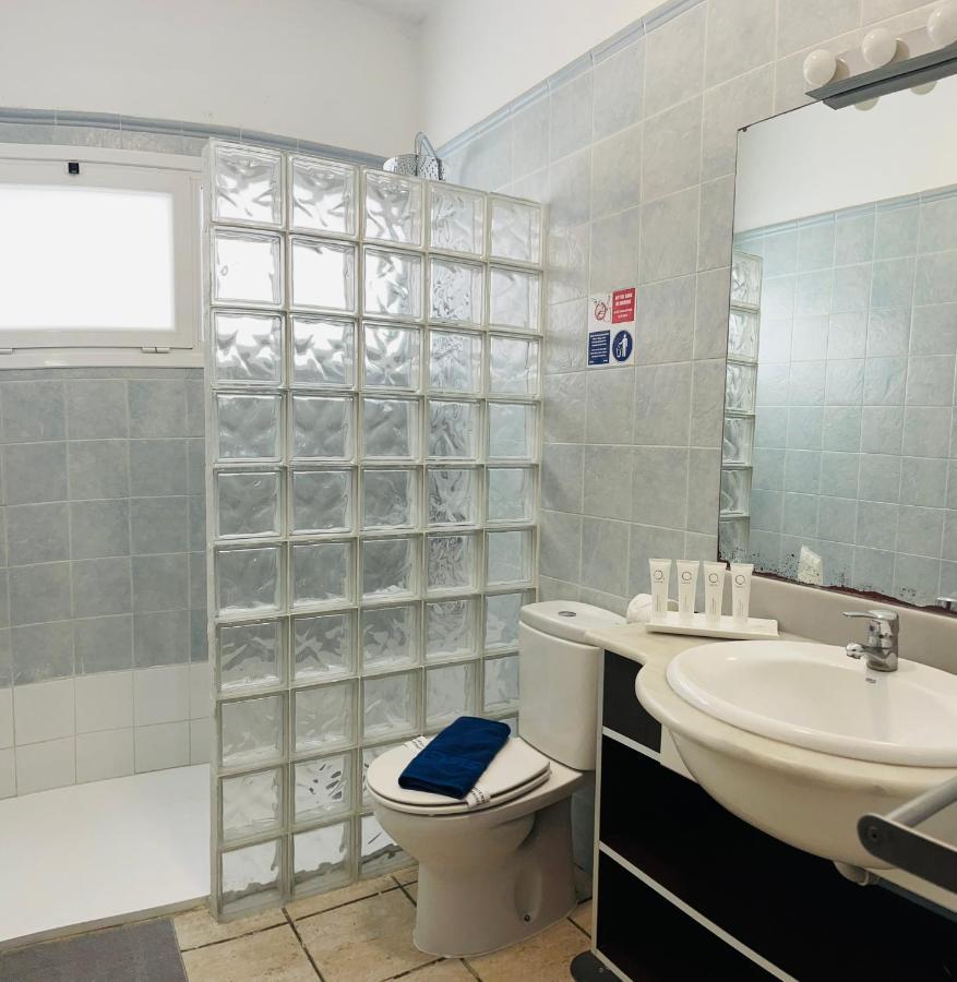 Villa Baroli Amplia Piscina Privada Climatizada ปลายาบลังกา ภายนอก รูปภาพ