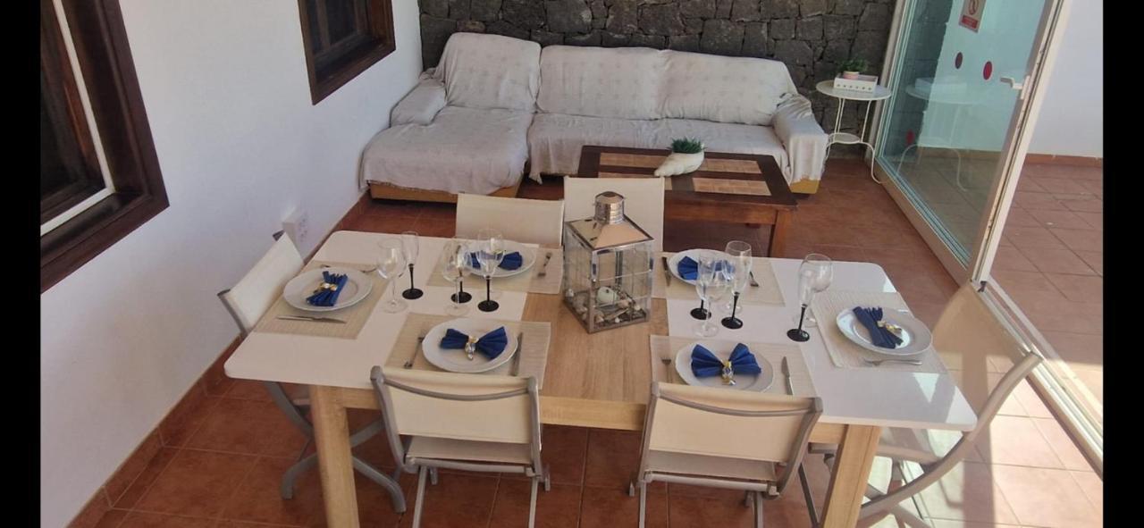 Villa Baroli Amplia Piscina Privada Climatizada ปลายาบลังกา ภายนอก รูปภาพ